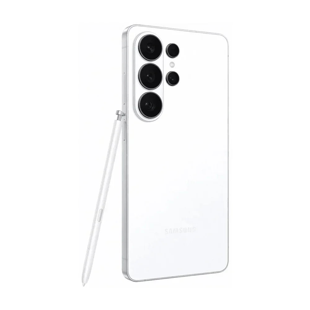 Samsung Galaxy S26 Ultra 5G white 