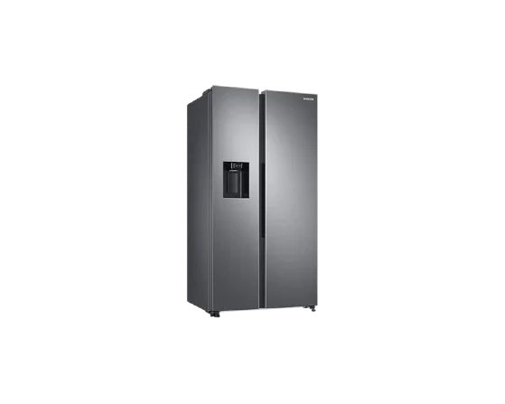 Samsung Refrigerator Side by side 634L Dispenser Inverter RS68A8820S9/MR xprs