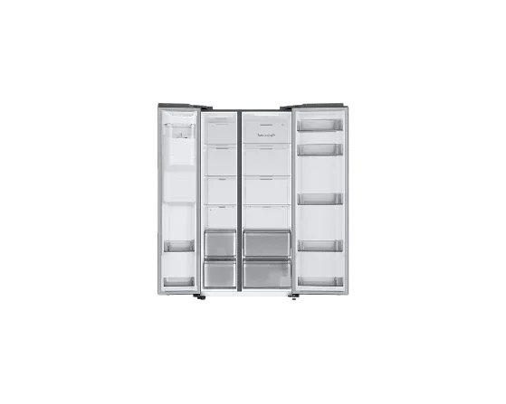 Samsung Refrigerator Side by side 634L Dispenser Inverter RS68A8820S9/MR xprs 1