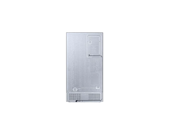 Samsung Refrigerator Side by side 634L Dispenser Inverter RS68A8820S9/MR xprs 2