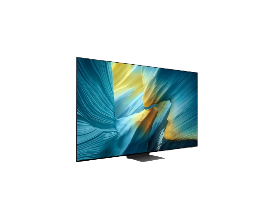 Samsung Smart TV 4K OLED  77'' 77S95F xprs 