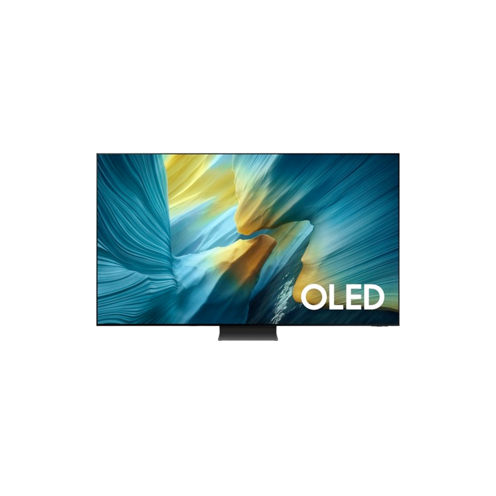 Samsung Smart TV 4K OLED 83'' 83S95F