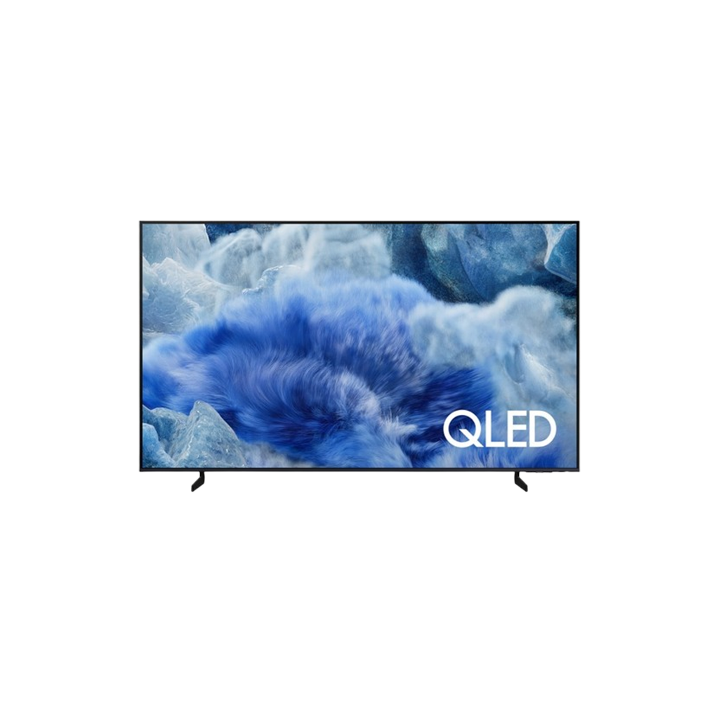 Samsung Smart TV 75-Inch QLED 4K Quantum - 75Q8F