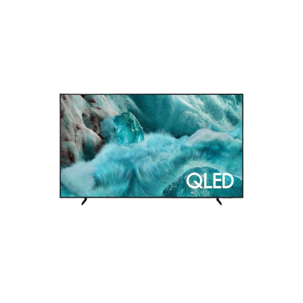 Samsung Smart TV 85-Inch QLED 4K Quantum - 85Q7F