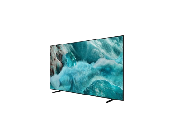 Samsung Smart TV 85-Inch QLED 4K Quantum - 85Q7F xprs 