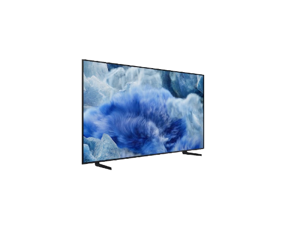 Samsung Smart TV 85-Inch QLED 4K Quantum - 85Q8F xprs 