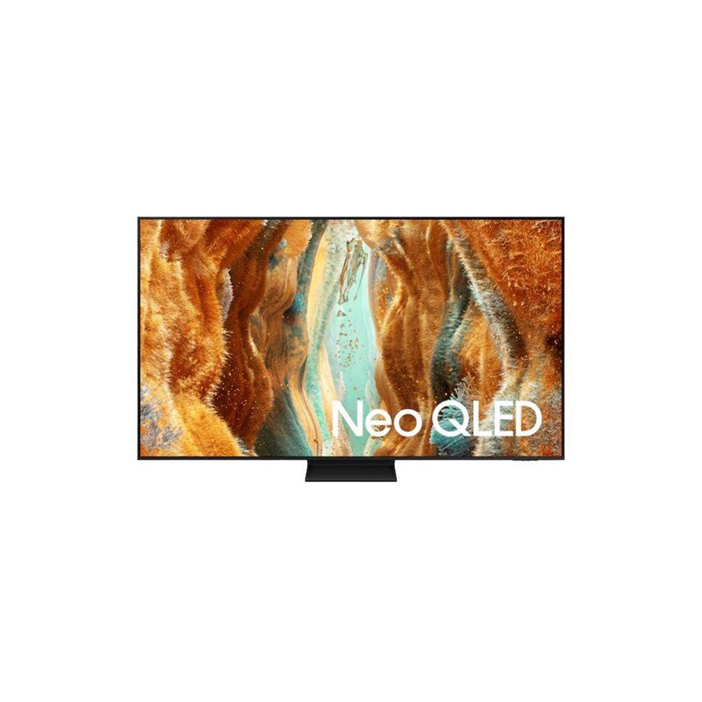 Samsung Smart TV 85" Neo QLED 4K - 85QN70F