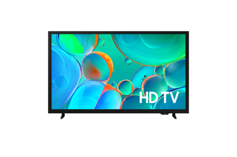 Samsung TV 32 Inch LED Smart HD - 32H5000