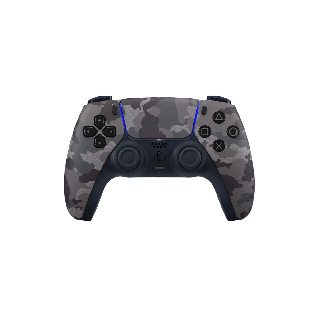 Sony DualSense wireless controller for PS5 -  Camouflage