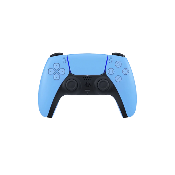 Sony DualSense wireless controller for PS5 - Starlight Blue