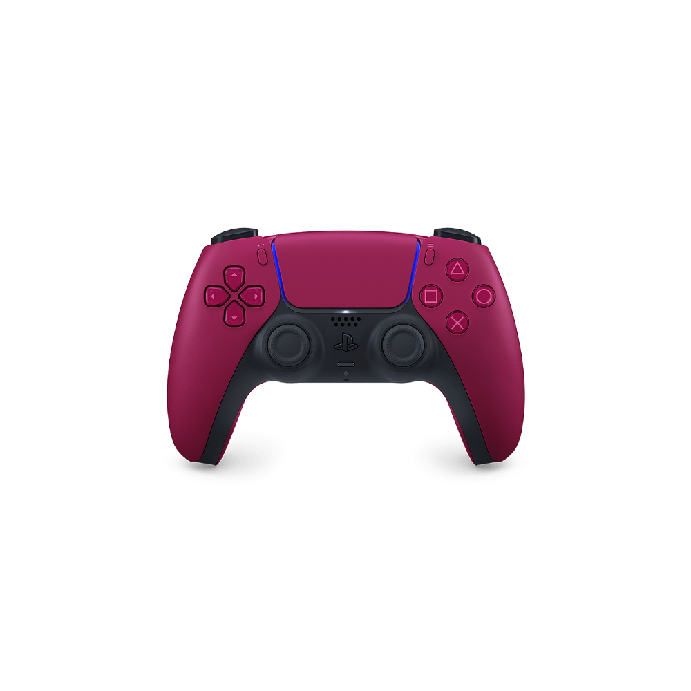 Sony DualSense wireless controller for PS5 - Burgundy
