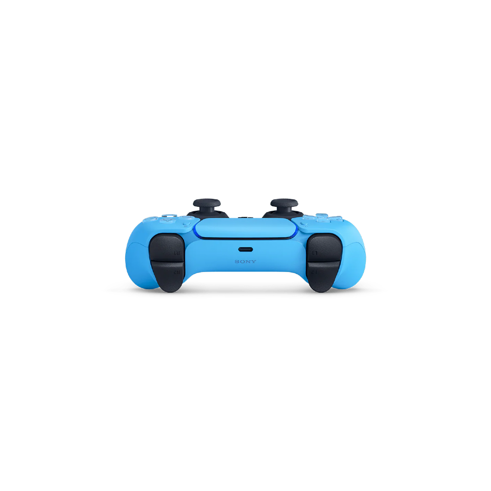 Sony DualSense wireless controller for PS5 - Starlight Blue