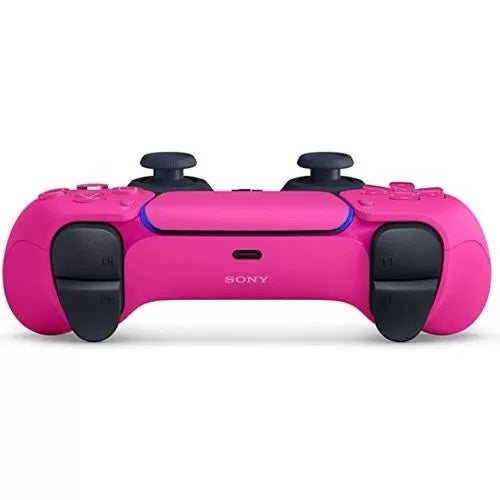 Sony DualSense controller for PS5 Pink 1
