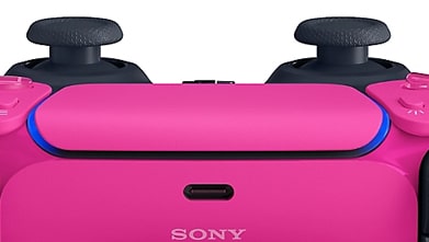 Sony DualSense controller for PS5 Pink 5