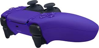 Sony DualSense controller for PS5 Purple 2