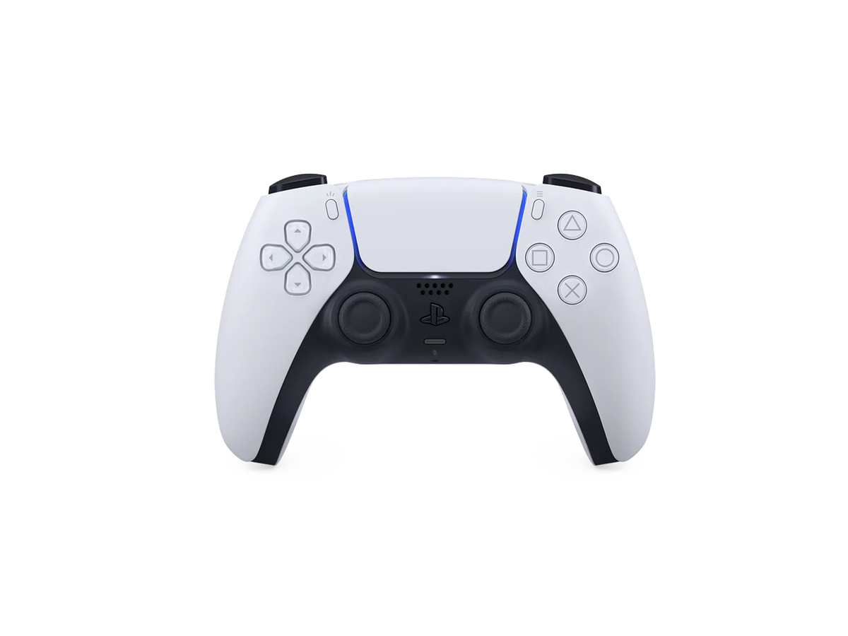 Sony DualSense wireless controller for PS5 | 1-Year Warranty