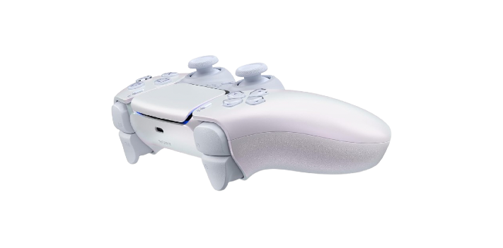 Sony DualSense wireless controller for PS5 - Chroma Pearl xprs