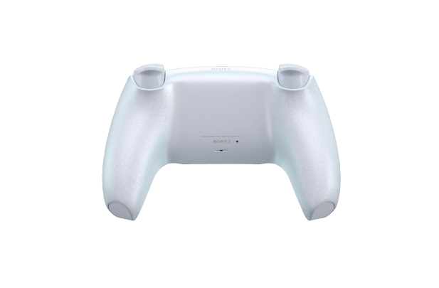 Sony DualSense wireless controller for PS5 - Chroma Pearl xprs 2