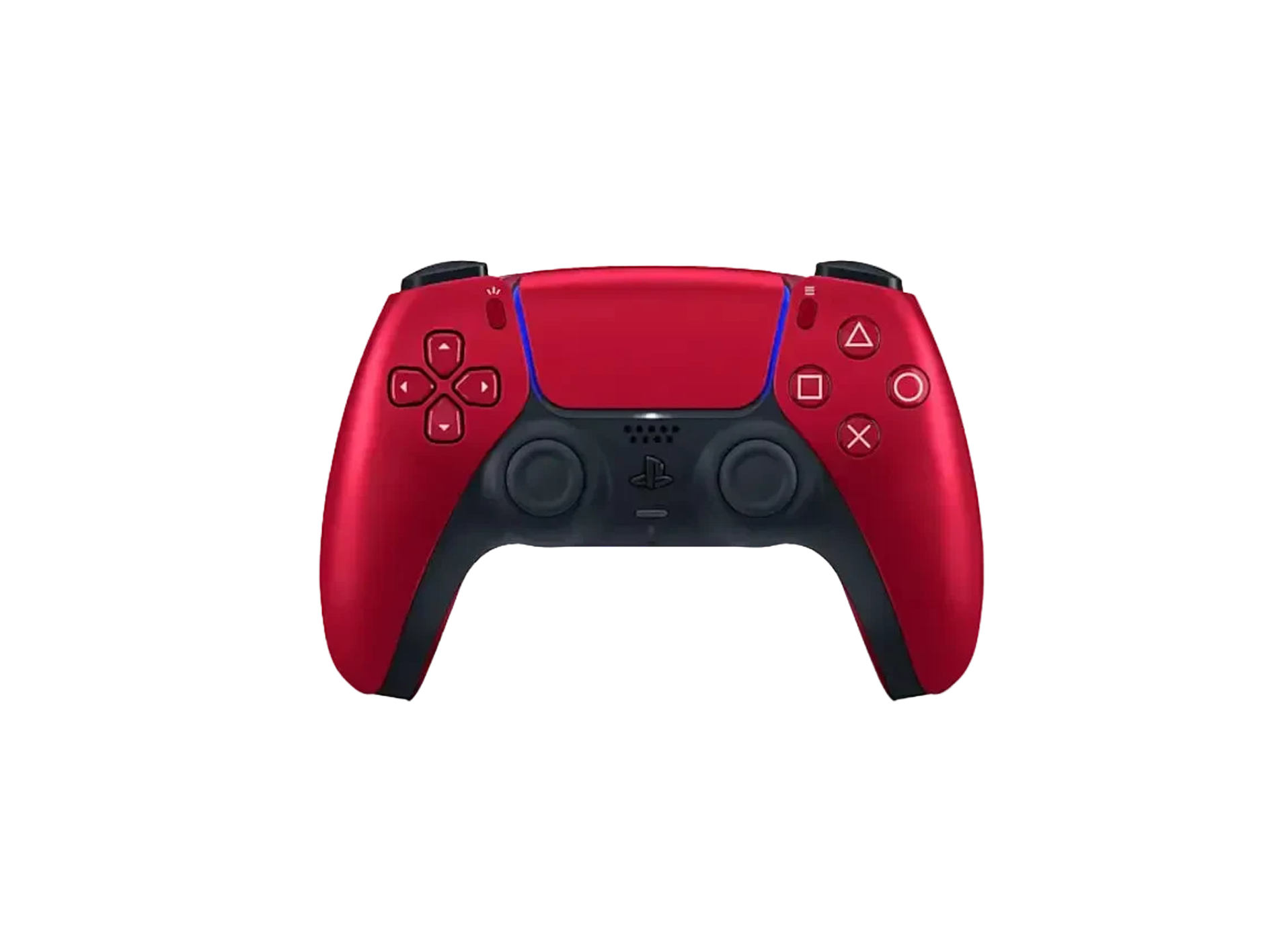Sony DualSense wireless controller for PS5 - Volcanic Red