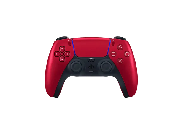 Sony DualSense wireless controller for PS5 - Volcanic Red