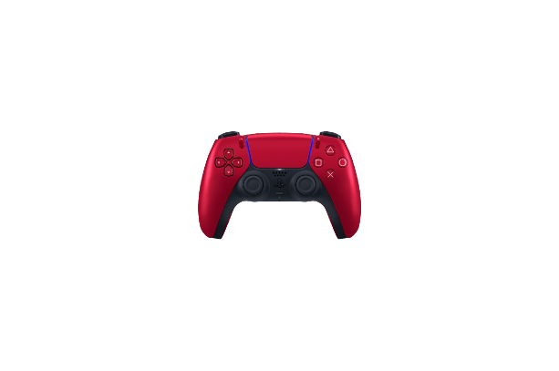 Sony DualSense wireless controller for PS5 - Volcanic Red