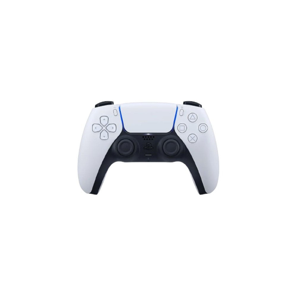 Sony DualSense wireless controller for PS5 (1 Year Warranty)
