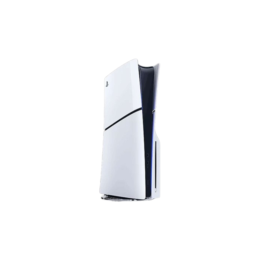 Sony PlayStation 5 Slim Standard Edition Fortnite 1Y Warranty xprs 1