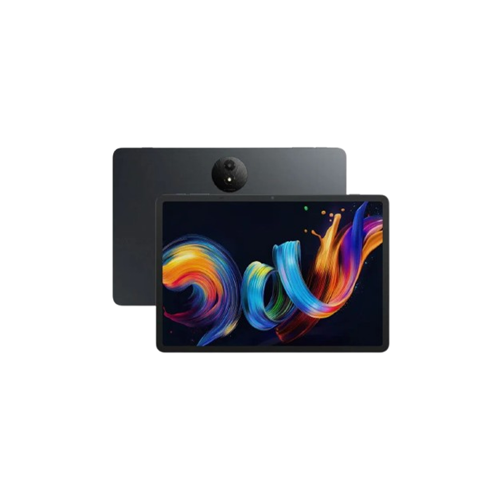 <tc>جهاز TCL TAB NXTPAPER 9469X بشاشة 11.5 بوصة، ذاكرة 8 جيجابايت، سعة تخزين 256 جيجابايت، يدعم واي فاي</tc>