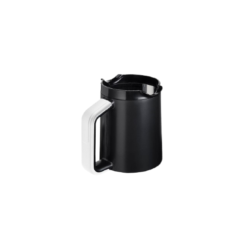 TORNADO Automatic Turkish Coffee Maker 330ml White x Black TCME-100 W xprs 
