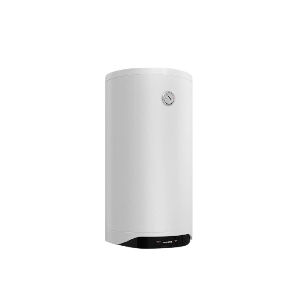 TORNADO Electric Water Heater 80 L Enamel LED lamp White TEEE-80MW xprs
