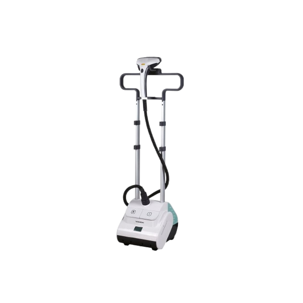 TORNADO Stand Steam Iron 2200-2600 Watt White x Black TST- SS2600