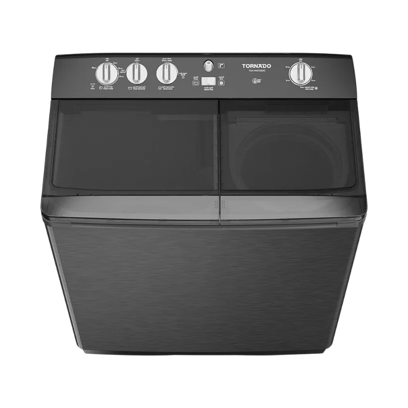 TORNADO Washing Machine Half Auto 7 Kg Egypt