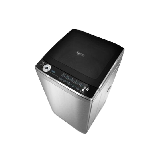 TORNADO Washing Machine Top Automatic 9KG