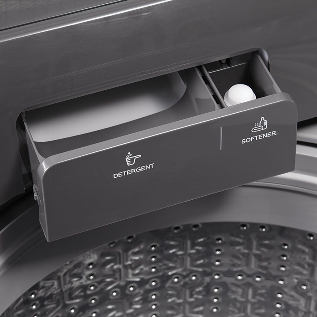 TORNADO Washing Machine top Loading 9 Kg XPRS