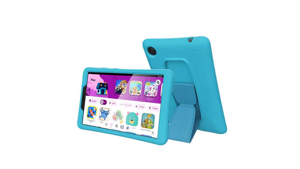 Lenovo Tab M7 3rd Generation 3GB Ram 32GB