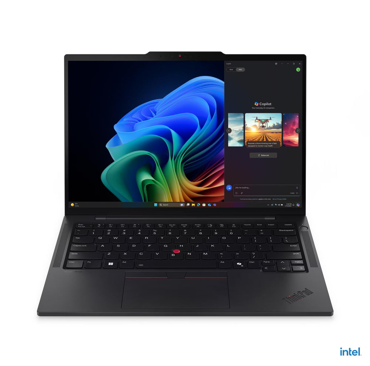 Lenovo ThinkPad P14s G6, Intel Core Ultra 7 265H vPro 14inch, 32GB Ram, 512GB SSD 3 Years warranty