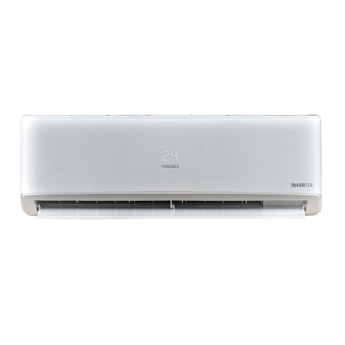 Tornado 1.5HP Air Conditioner Cooling & Heating Inverter (TY-VX12BEE)