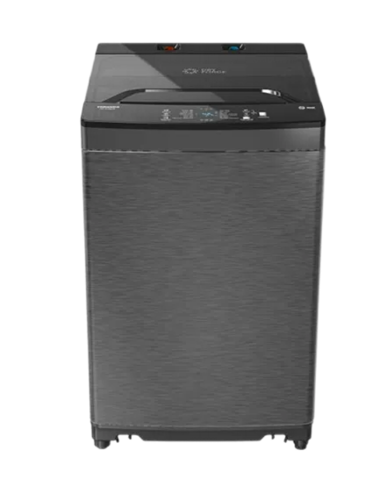Tornado Top Automatic 8 Kg Washing Machine