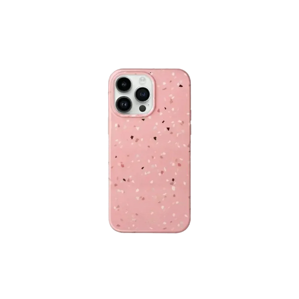 Uniq Coehl iPhone 14 Pro Max Terrazzo