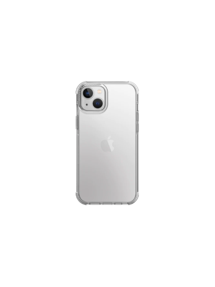 UNIQ HYBRID IPHONE 14 PLUS COMBAT - BLANC (WHITE)