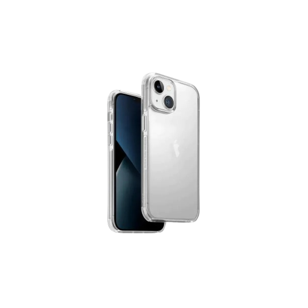 UNIQ HYBRID IPHONE 14 PLUS COMBAT - BLANC (WHITE) xprs