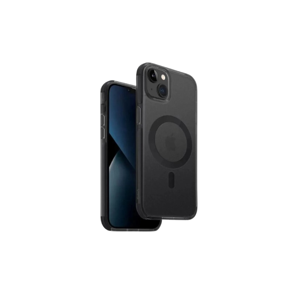UNIQ HYBRID IPHONE 14 PLUS MAGCLICK CHARGING LIFEPRO XTREME (AF) xprs