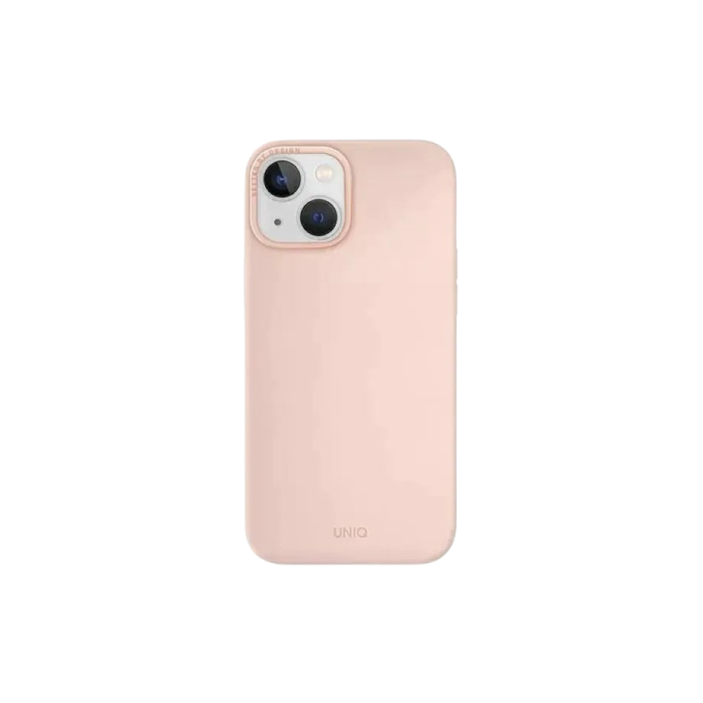 UNIQ HYBRID IPHONE 14 PLUS MAGCLICK CHARGING LINO HUE