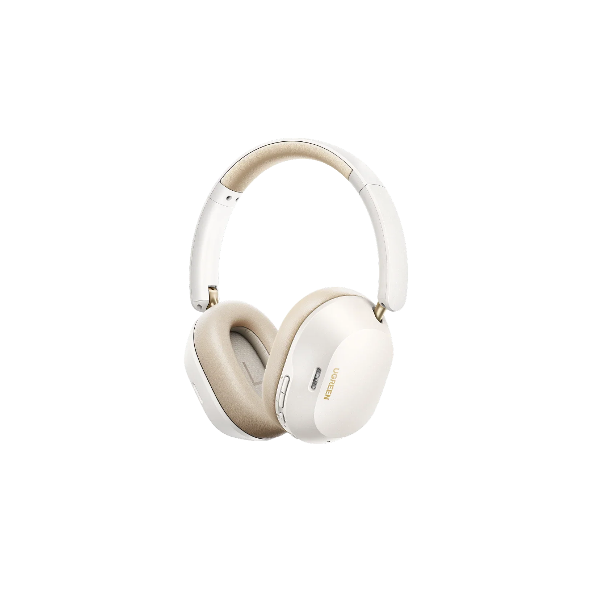 Ugreen HiTune Max5c Headphones - White