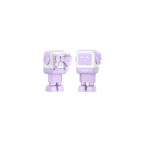 Ugreen Nexode  RG 3-Port Gan Fast Charger  65w (CD361)- Rose xprs 