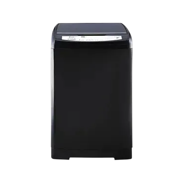 Unionaire Top Load Washing Machine 13KG, Full Automatic, Black – UW130TPL-A2MBK