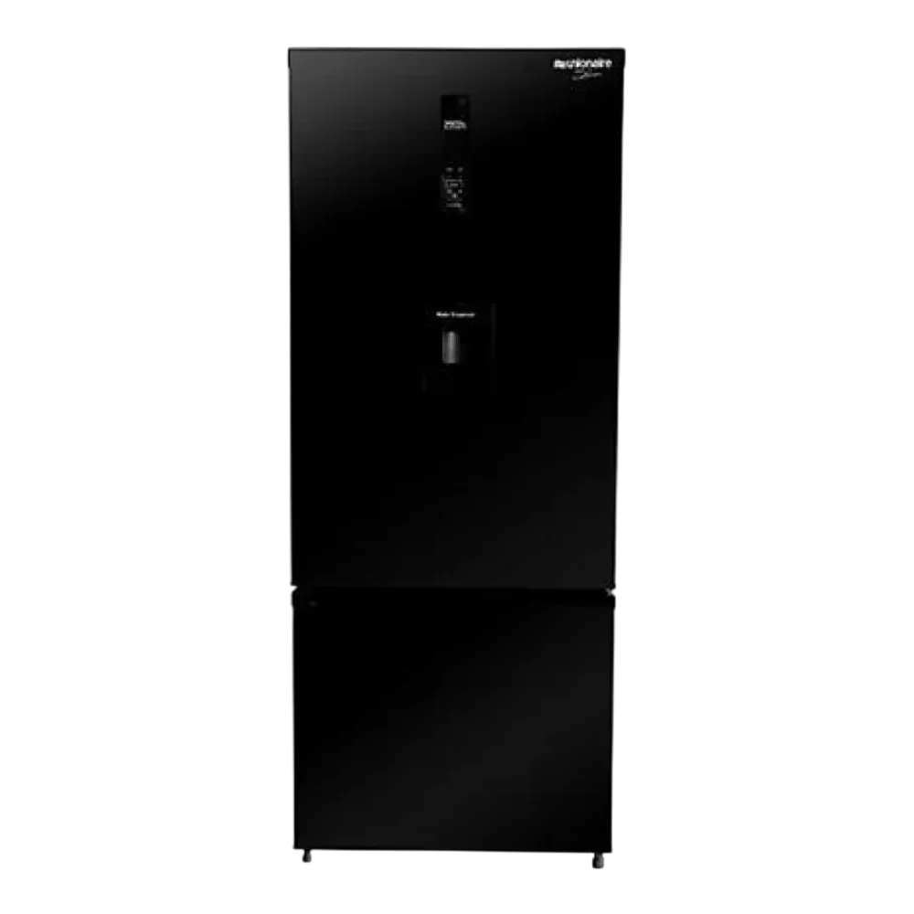 Unionaire Combi Refrigerator, 505L