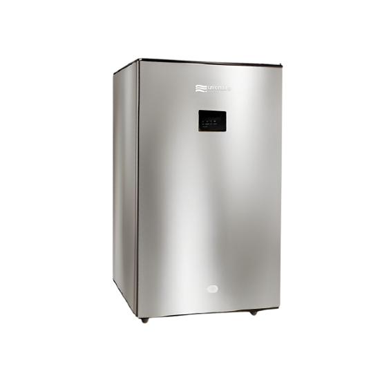 Unionaire Digital Defrost Mini Bar Refrigerator 90 Liter
