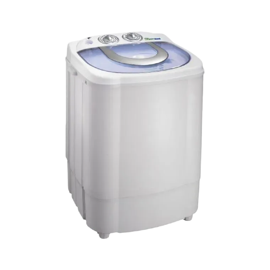 Unionaire Half Automatic Washing Machine 4 Kg