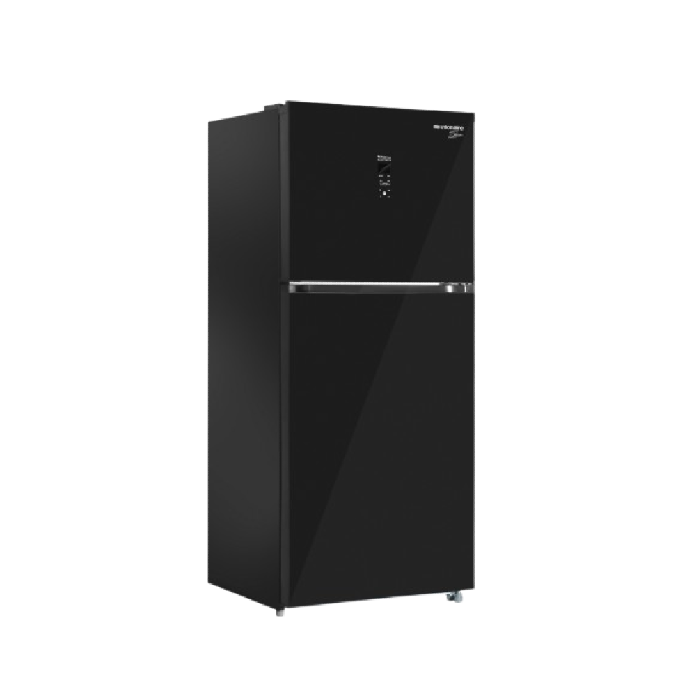 Unionaire No Frost Refrigerator, 440 Liters - Black - URN-600EPBG90A-DTHRB xprs 4